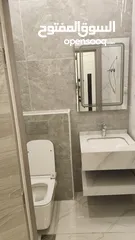  3 شقة  للإيجار جديدة لم تُسكن – تشطيبات سوبر ديلوكس - اربد مجمع عمان الجديد
