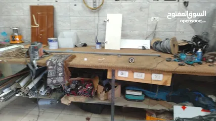  2 محل ديكورات