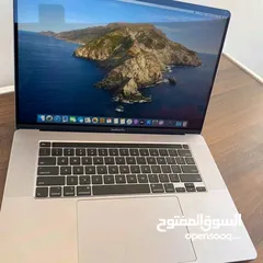  4 MacBook Pro