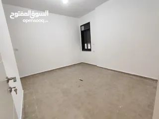  13 شقة جديده مع ساحه غير مفروش للايجار في سردا