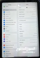  4 ايباد مني 6 واي فاي 64 قيقا