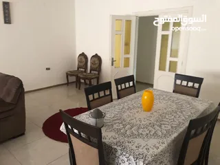  2 شقة مفروشة للايجار في عبدون furnished apartment for rent in Abdoun