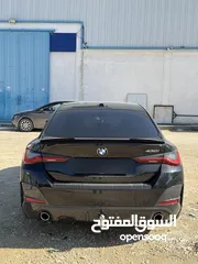 6 BMW 430i 2022 للبيع
