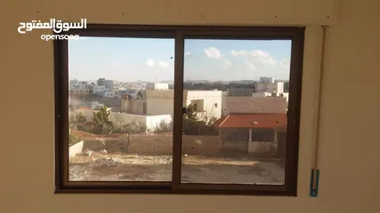  7 شقة طابقية في طبربور - ضاحية الصفا