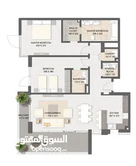  4 خرید آپارتمان/اقساط/اقامت دائم  apartments for seal/installments/permanent residence