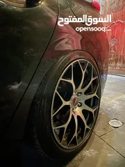  6 جنط عدد4 للبيع