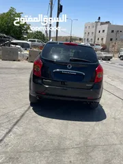  5 سانج يونج  كوراندو كوري فل الفل