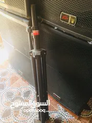  4 عدة DJ كاملة