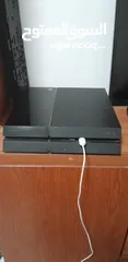  1 للبيع بلايستيشن 4 مستعمل