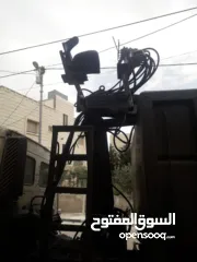  4 فولفو للبيع موديل 2004