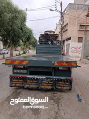  4 فولفو fl6 منوف
