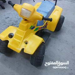  30 أجهزة كهربائية ومستلزمات أطفال