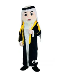  22 شخصيه تنكريه للببع