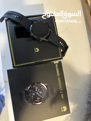  1 Huawei Watch GT2