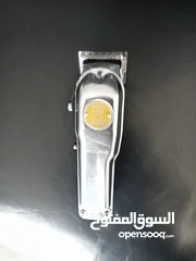 4 للبيع ماكينة حلاقة نوع Wahl امريكي