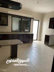  11 شقه طابق تسويه شبه ارضي بمساحه 200 م للبيع في خلدا ( Property ID : 31642 )