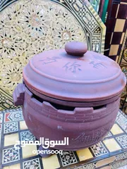  5 انتيكا وتحف