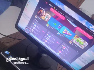  5 كمبيوتر للبيع أو يفضل البدل على حساب ببجي