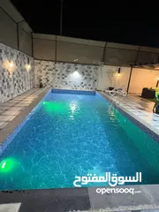  2 شالية للبيع