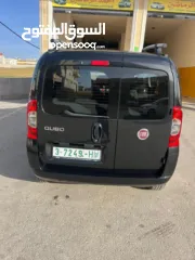  4 فيات كيوبو.موديل19.تسيير21 ممتازه شركه.
