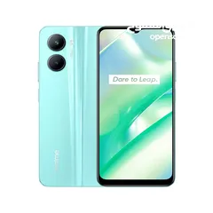  2 REALME C33 ( 128GB ) / RAM 4 NEW /// ريلمي سي 33 ذاكرة 128 رام 4 الجديد