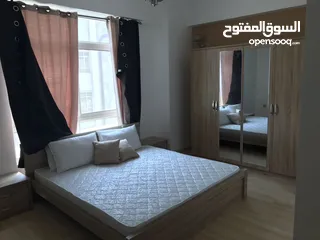  8 Luxury 2 Bhk appartment for rent in Heart of Juffair