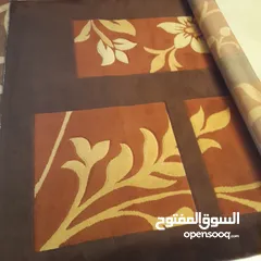  1 سجاد تركي جديد وكاله