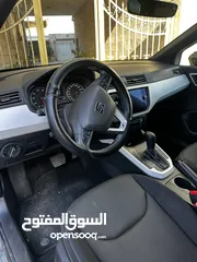  8 سيات ارونا مميزة ترخيص 2020 فل اضافات ما عدا الفتحة