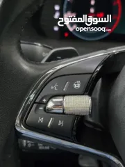  16 سكودا اوكتافيا الشكل الجديد