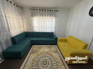  1 كورنو 9 مقاعد