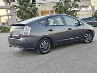  2 تويوتا بريوس 2009 اوروبي فل كامل فحص كامل