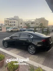  18 K3 فحص كامل فل عدا الفتحه بحال الوكاله