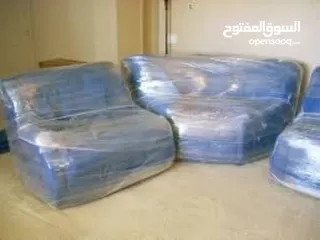  19 الملكية الأردنية لنقل الأثاث والترحيل و نقل البضائع  اقوى العروض واقل الأسعار
