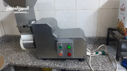  2 رماية فلافل نوع ممتاز  الشبح