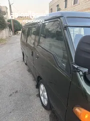  3 باص h100 موديل 1999 للبيع