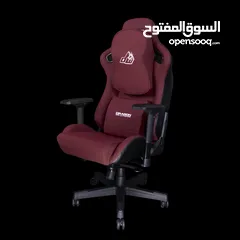  4 كرسي جيمنغ  Dragon War Gaming Chair GC-024