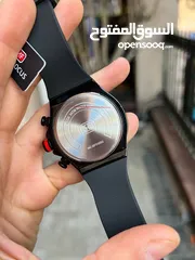  2 mini focus watch