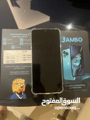  3 Crypto phone (Jambo)