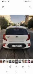  2 كيا مورننج 2018 للبيع