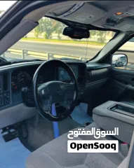  4 تاهو 2005 للبيع