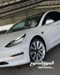  19 Tesla Model 3 Standard Plus