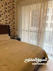  8 Luxury furnished apartment for rent in Damac Abdali Tower. Amman Boulevard 87