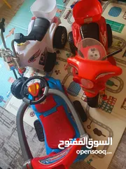  2 العاب اطفال