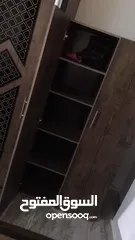  13 خزانه ملابس درفتين