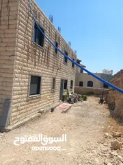  3 اللهم صلي ع النبي بيت ممتاز جدا  للبيع في أول البلد في كفر نعمه