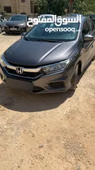  2 هوندا سيتي 2019