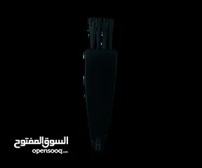  3 ماكنة حلاقة انف هوكو HB34