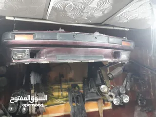  6 قطع بوز نمر