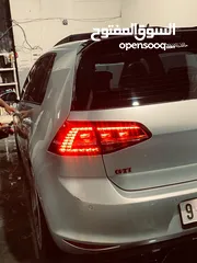  5 Glof GTI 2015 2.0T