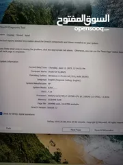  13 Laptop Hp Core i7